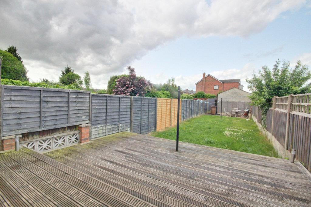 Penshurst Avenue, Hessle